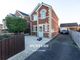 Thumbnail Detached house for sale in Downland Crescent, Knottingley