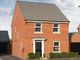 Thumbnail Detached house for sale in "Ingleby" at Liverpool Road, Formby, Liverpool