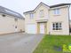 Thumbnail Detached house for sale in Westbarr Drive, Coatbridge