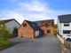 Thumbnail Detached house for sale in Heol Caegwyn, Drefach, Nr. Cross Hands