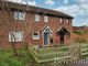 Thumbnail Terraced house for sale in Wagtail Drive, Heybridge
