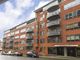 Thumbnail Flat for sale in Parkgate, College Street, Nottingham