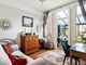 Thumbnail Flat for sale in Raphael Road, Hove
