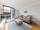 Thumbnail Flat to rent in Curlew Street, London