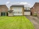 Thumbnail Detached house for sale in Highworth Close, High Wycombe