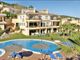 Thumbnail Villa for sale in La Manga Club, Murcia, Spain