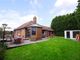 Thumbnail Detached house for sale in Church Lane, Thorngumbald, East Yorkshire