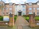 Thumbnail Flat for sale in The Village, Wigginton, York