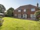 Thumbnail Detached house for sale in Maidstone Road, Hadlow, Tonbridge