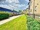 Thumbnail Flat for sale in Clarendon Way, Colchester