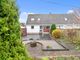 Thumbnail Semi-detached house for sale in Holly Avenue, Larbert