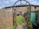 Thumbnail Terraced house for sale in The Meadows, Gillingham