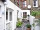 Thumbnail Flat to rent in Lurline Gardens, London