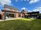 Thumbnail Detached house for sale in Brockington Way, Birstall