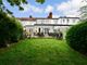 Thumbnail Terraced house for sale in Brandville Gardens, Barkingside, Ilford, Essex