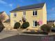 Thumbnail Detached house for sale in Midnight Court, Prestbury, Cheltenham