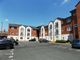 Thumbnail Flat to rent in Delamere Court, St. Marys Street, Crewe