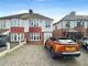 Thumbnail Semi-detached house to rent in Wrexham Avenue, Walsall, West Midlands
