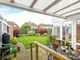Thumbnail Bungalow for sale in Belvoir Drive, Syston, Leicester, Leicestershire