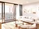 Thumbnail Flat for sale in Moxon Street, London, 4