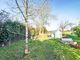 Thumbnail Detached bungalow for sale in Silver Hill, Hintlesham, Ipswich