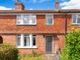 Thumbnail Property for sale in Peel Place, Oxford