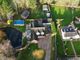 Thumbnail Detached house for sale in Peel Lane, Astbury, Congleton