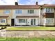 Thumbnail Terraced house for sale in Glamorgan Road, Ipswich, Suffolk