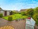 Thumbnail Detached bungalow for sale in Martin Way, Skegness