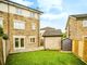 Thumbnail Town house for sale in Skelmanthorpe, Huddersfield