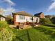 Thumbnail Detached bungalow for sale in Sandridge Road, Melksham