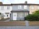 Thumbnail Terraced house to rent in Victory Green, Portsmouth
