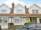 Thumbnail Terraced house for sale in Mayville Road, Broadstairs, Kent