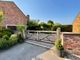 Thumbnail Barn conversion for sale in Dingle Lane, Bridgemere