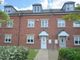 Thumbnail Town house for sale in Dunelm Grange, Boldon Colliery