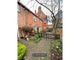 Thumbnail Terraced house to rent in Merchant Cottages, Lincoln