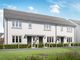 Thumbnail End terrace house for sale in Penston Landing, Main Road, Macmerry, Tranent