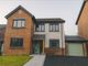 Thumbnail Detached house for sale in Lon Ty Cwm, Johnstown, Carmarthen