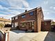 Thumbnail Semi-detached house for sale in Princes Avenue, Hull