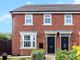 Thumbnail Semi-detached house for sale in Chippenham Close, Wellingborough