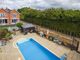 Thumbnail Detached house for sale in Newgatestreet Road, Goffs Oak, Hertfordshire