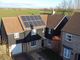 Thumbnail Detached house for sale in George Alcock Way, Farcet, Peterborough