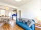 Thumbnail Terraced house for sale in Lessingham Avenue, London