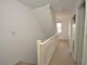 Thumbnail Terraced house for sale in Rose Hill Way, Mawsley, Kettering