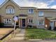 Thumbnail Terraced house to rent in Badger Rise, Portishead, Bristol