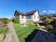 Thumbnail Bungalow for sale in Waterloo Port Road, Caernarfon, Gwynedd