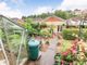 Thumbnail Detached bungalow for sale in North Street, Leek, Staffordshire