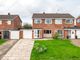 Thumbnail Semi-detached house for sale in Booths Hall Road, Boothstown, Manchester