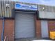 Thumbnail Commercial property to let in Unit 7, Wingate Grange Industrial Estate