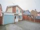 Thumbnail Detached house for sale in Ongar Road, Writtle, Chelmsford